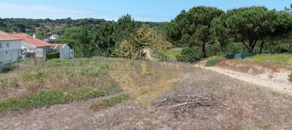 Terreno em Sesimbra, Portugal N.º 143338 2