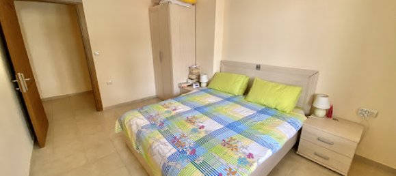 شقة 2+1 في Oba, Turkey رقم 7814 6