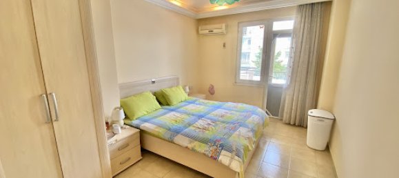 شقة 2+1 في Oba, Turkey رقم 7814 5