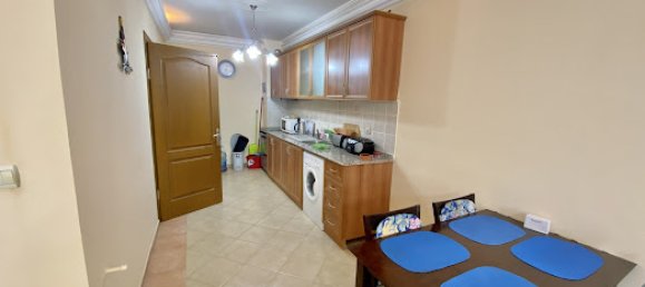 شقة 2+1 في Oba, Turkey رقم 7814 8