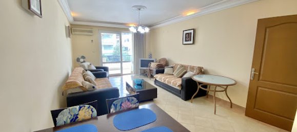 شقة 2+1 في Oba, Turkey رقم 7814 4