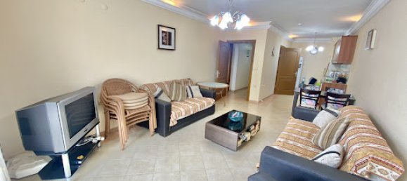 شقة 2+1 في Oba, Turkey رقم 7814 3