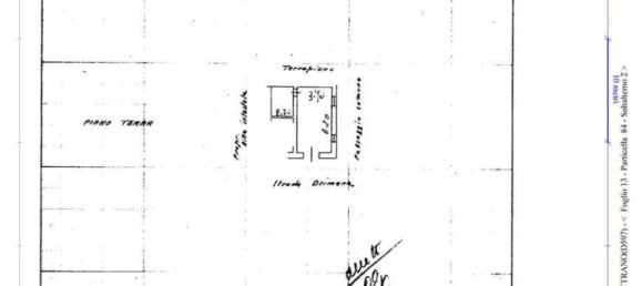 7 rooms House in Filottrano, Italy No. 289935 39