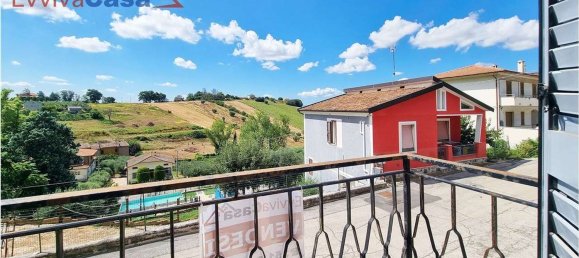 7 rooms House in Filottrano, Italy No. 289935 26