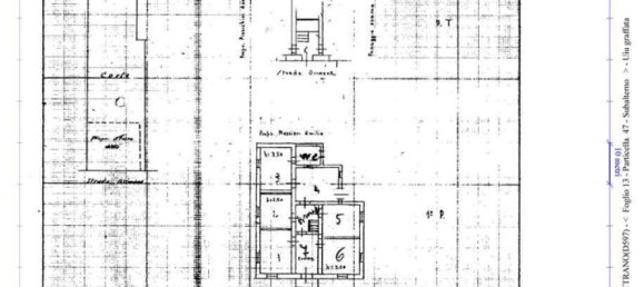 7 rooms House in Filottrano, Italy No. 289935 37