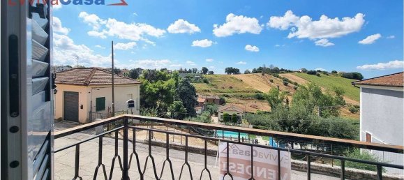 7 rooms House in Filottrano, Italy No. 289935 27