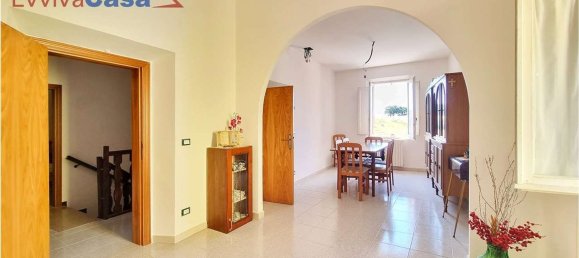 7 rooms House in Filottrano, Italy No. 289935 8