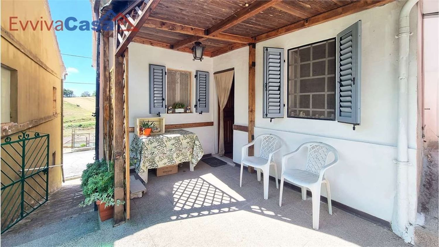 7 rooms House in Filottrano, Italy No. 289935