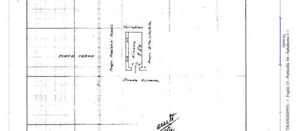 7 rooms House in Filottrano, Italy No. 289935 38