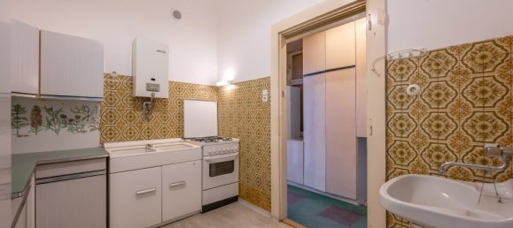 Квартира с 2 комнатами в Фафоритен, Австрия № 46182 12