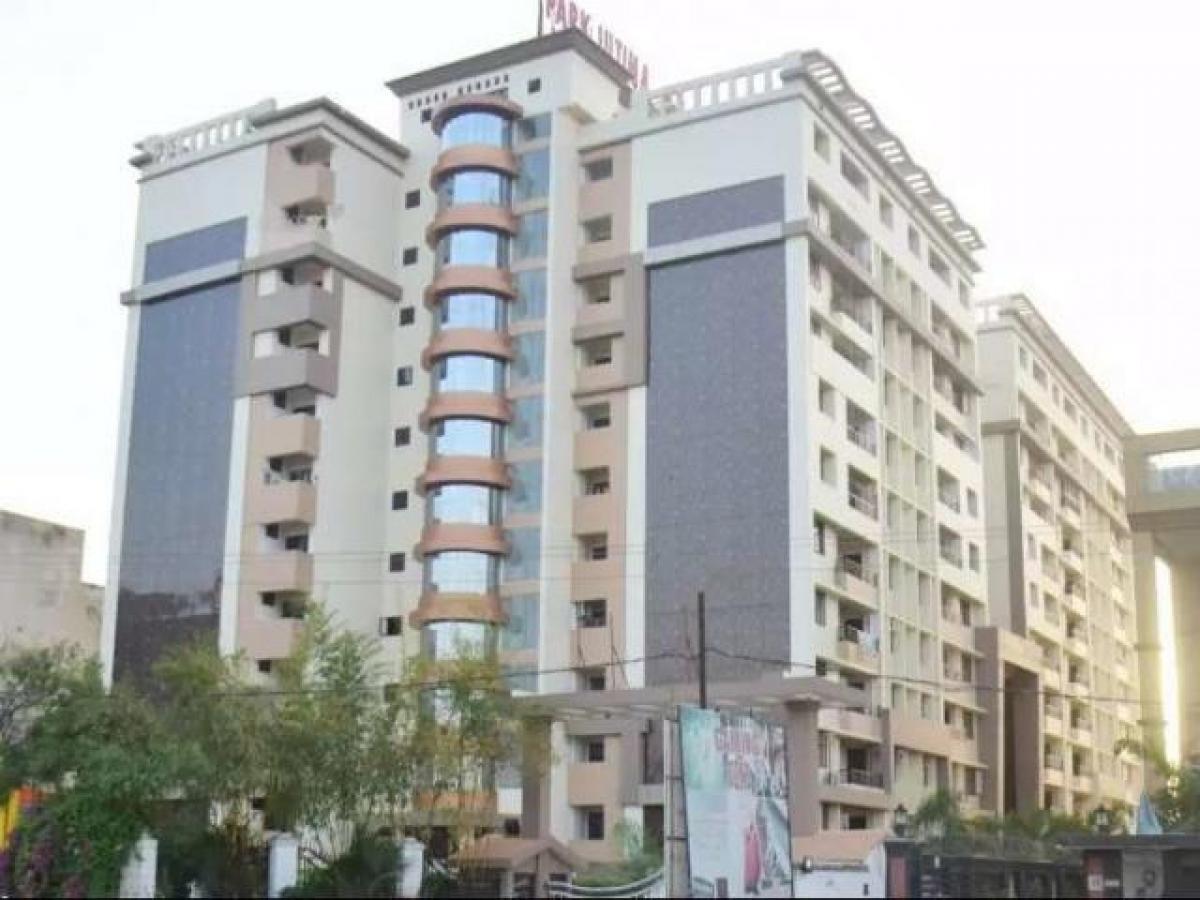 2 bedrooms House in Lucknow, India No. 27395