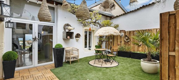 Casa T8 em Metz, France N.º 66587 18