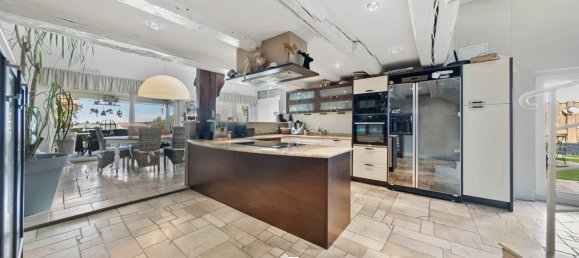 Casa T8 em Metz, France N.º 66587 2