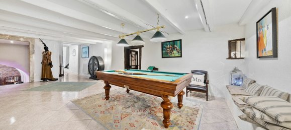 Casa T8 em Metz, France N.º 66587 5