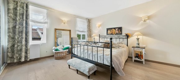 Casa T8 em Metz, France N.º 66587 12