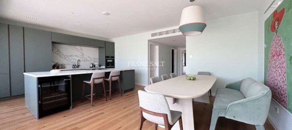 4 Schlafzimmer Penthouse in Bahar ic-Caghaq, Malta, Nr. 5226 2