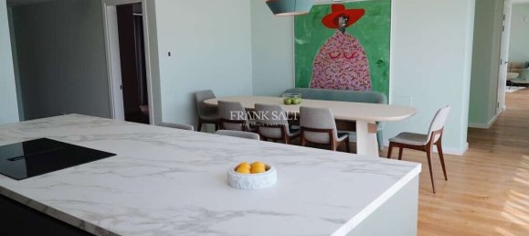 4 Schlafzimmer Penthouse in Bahar ic-Caghaq, Malta, Nr. 5226 3