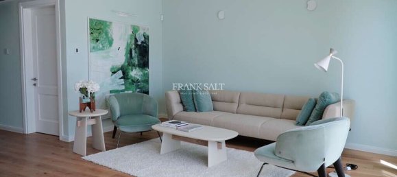 4 Schlafzimmer Penthouse in Bahar ic-Caghaq, Malta, Nr. 5226 14