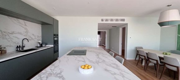 4 Schlafzimmer Penthouse in Bahar ic-Caghaq, Malta, Nr. 5226 11