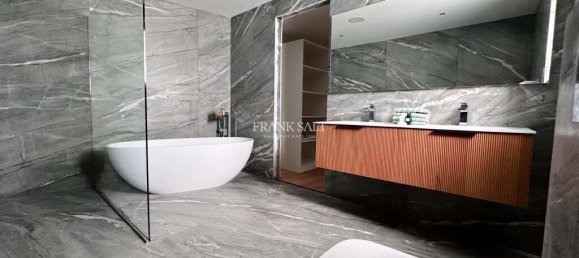 4 Schlafzimmer Penthouse in Bahar ic-Caghaq, Malta, Nr. 5226 18