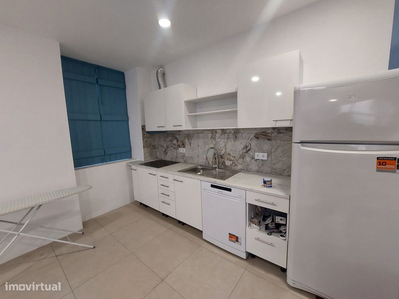 2 chambres Maison à Faro, Portugal No. 203844