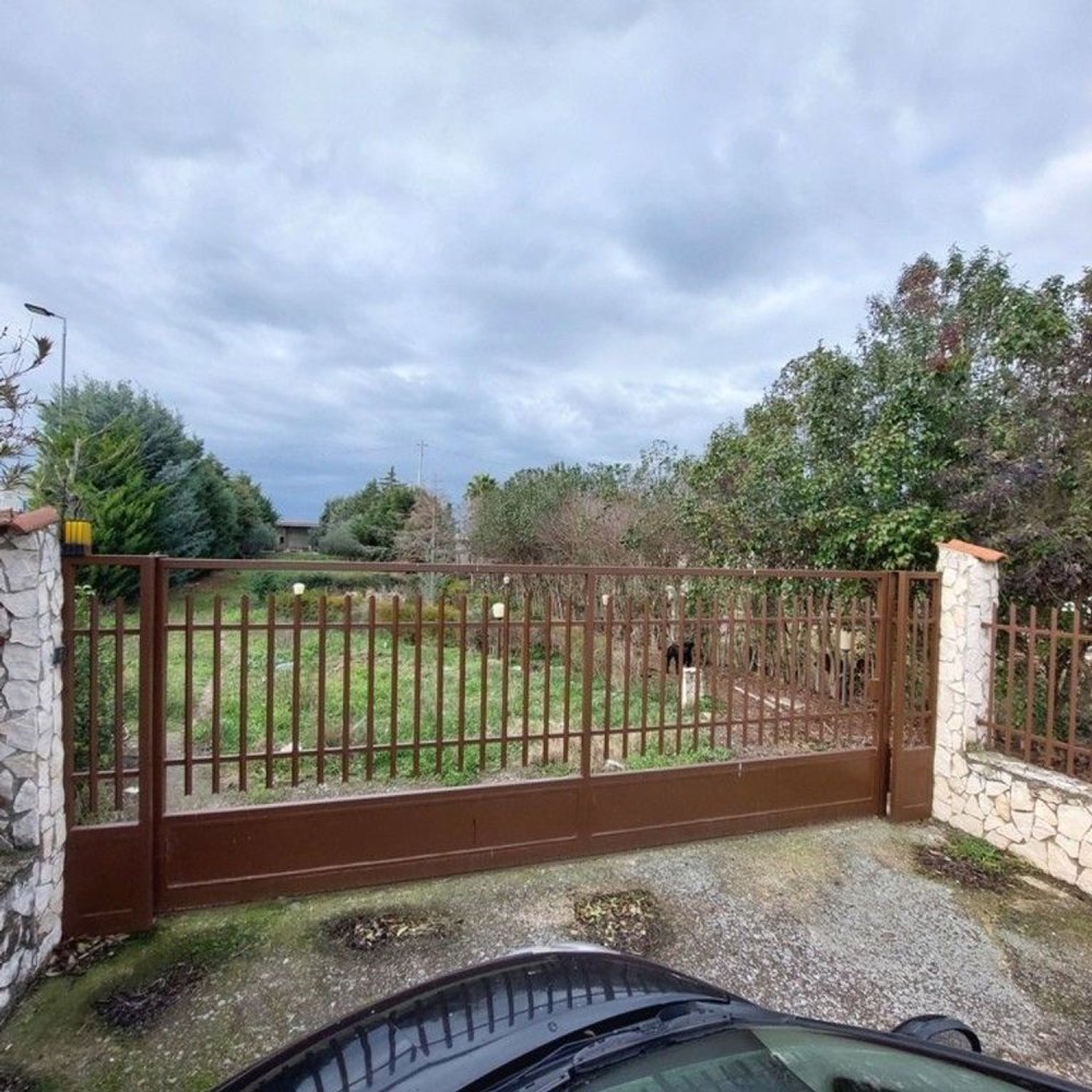 3 rooms Villa in Biccari, Italy No. 265704