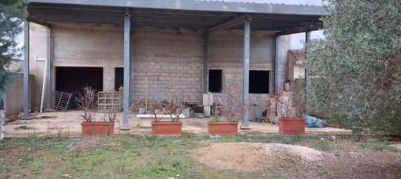 3 rooms Villa in Biccari, Italy No. 265704 3