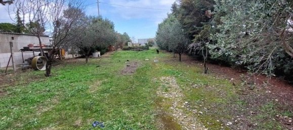 3 rooms Villa in Biccari, Italy No. 265704 14