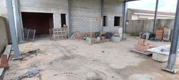 3 rooms Villa in Biccari, Italy No. 265704 4