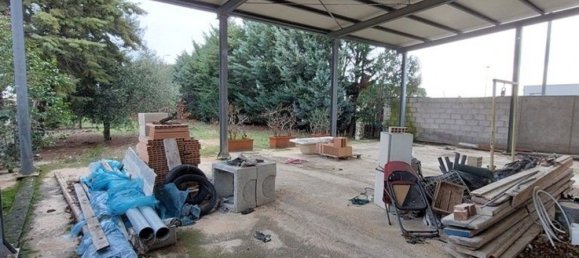 3 rooms Villa in Biccari, Italy No. 265704 6