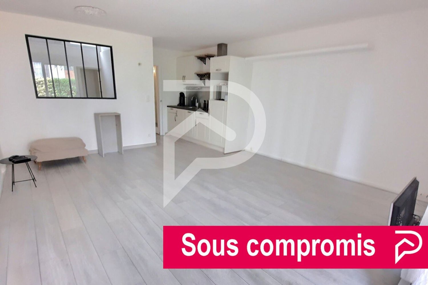 Apartamento T1 em Chaville, France N.º 178294