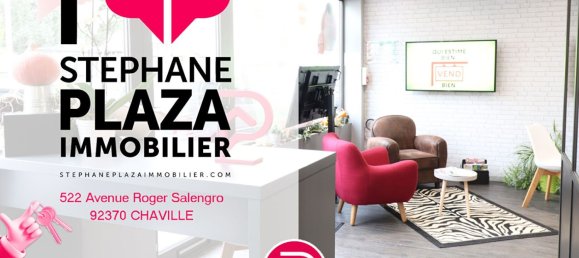 Apartamento T1 em Chaville, France N.º 178294 21