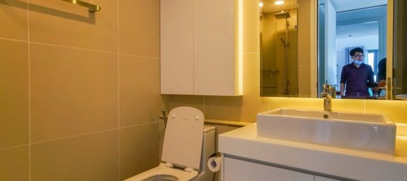 4 bedrooms Apartment in Thu Duc, Vietnam No. 18313 27