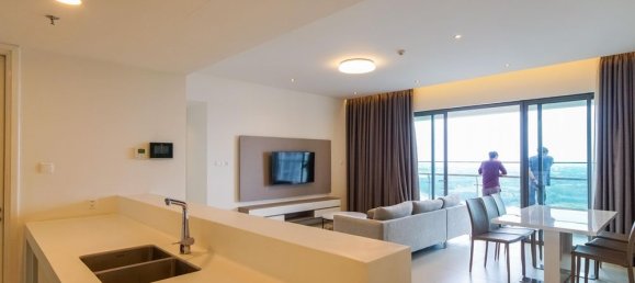 4 bedrooms Apartment in Thu Duc, Vietnam No. 18313 4