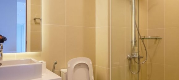 4 bedrooms Apartment in Thu Duc, Vietnam No. 18313 3