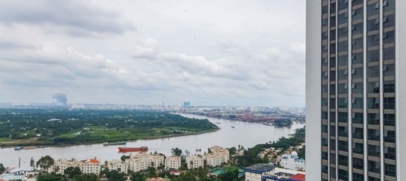 4 bedrooms Apartment in Thu Duc, Vietnam No. 18313 21