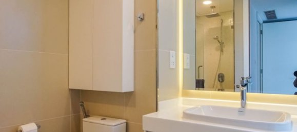 4 bedrooms Apartment in Thu Duc, Vietnam No. 18313 25