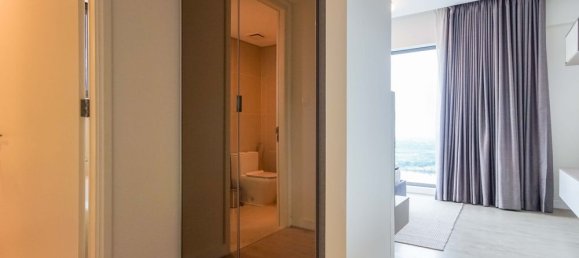 4 bedrooms Apartment in Thu Duc, Vietnam No. 18313 10