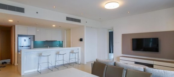 4 bedrooms Apartment in Thu Duc, Vietnam No. 18313 18