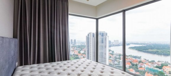 4 bedrooms Apartment in Thu Duc, Vietnam No. 18313 9