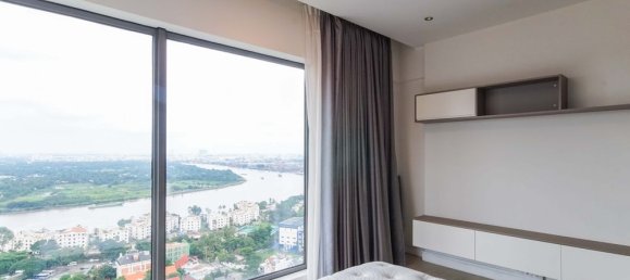 4 bedrooms Apartment in Thu Duc, Vietnam No. 18313 11