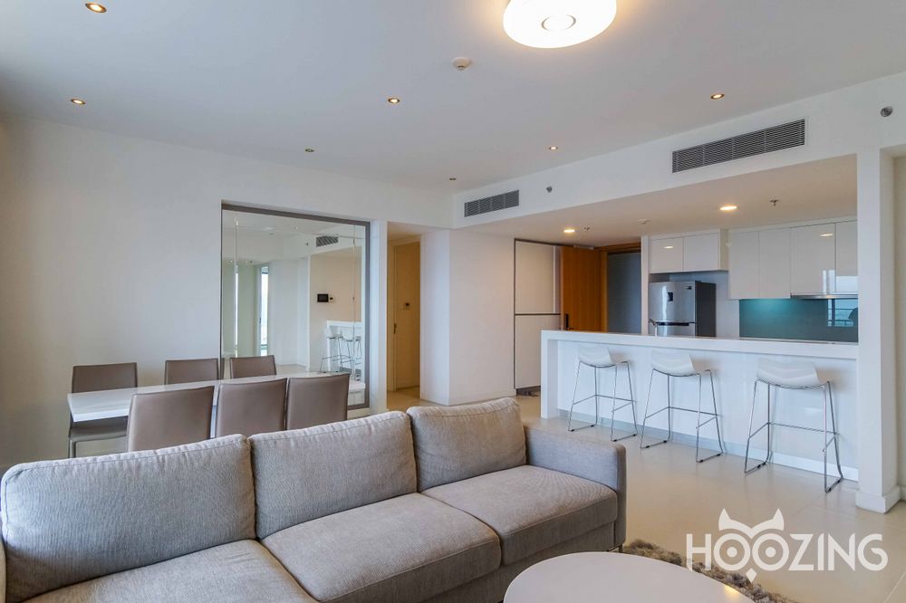 4 bedrooms Apartment in Thu Duc, Vietnam No. 18313