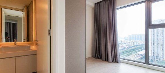 4 bedrooms Apartment in Thu Duc, Vietnam No. 18313 22