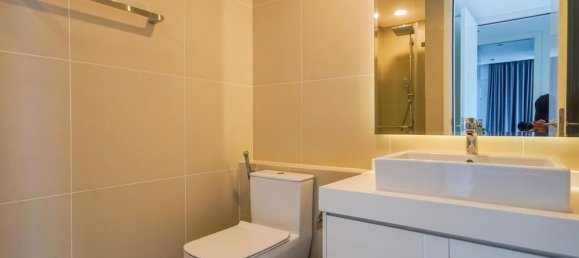 4 bedrooms Apartment in Thu Duc, Vietnam No. 18313 7