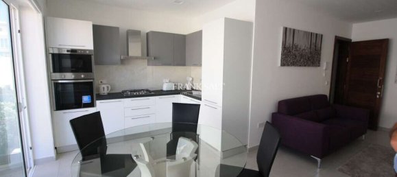 2 bedrooms Apartment in Sliema, Malta No. 9303 6