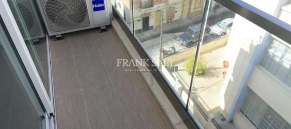 2 bedrooms Apartment in Sliema, Malta No. 9303 7