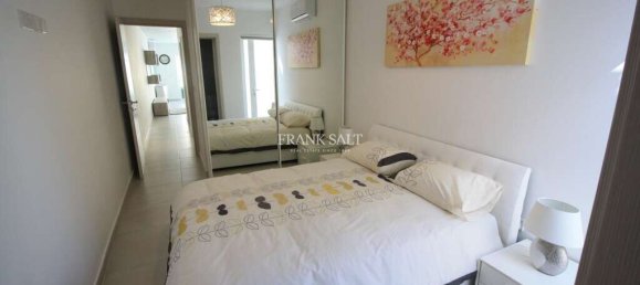 2 bedrooms Apartment in Sliema, Malta No. 9303 12