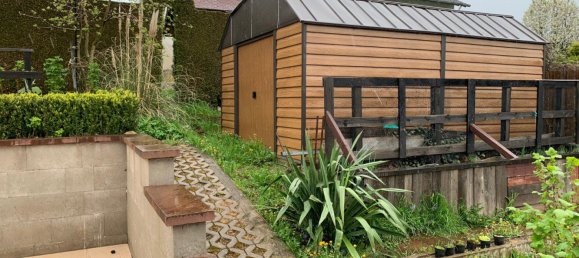 4 غرف نوم تاون هاوس في Lippe, Germany رقم 367306 10