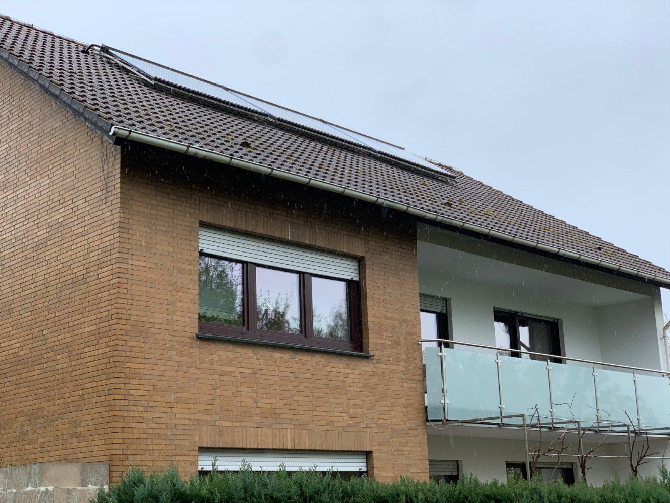 4 غرف نوم تاون هاوس في Lippe, Germany رقم 367306