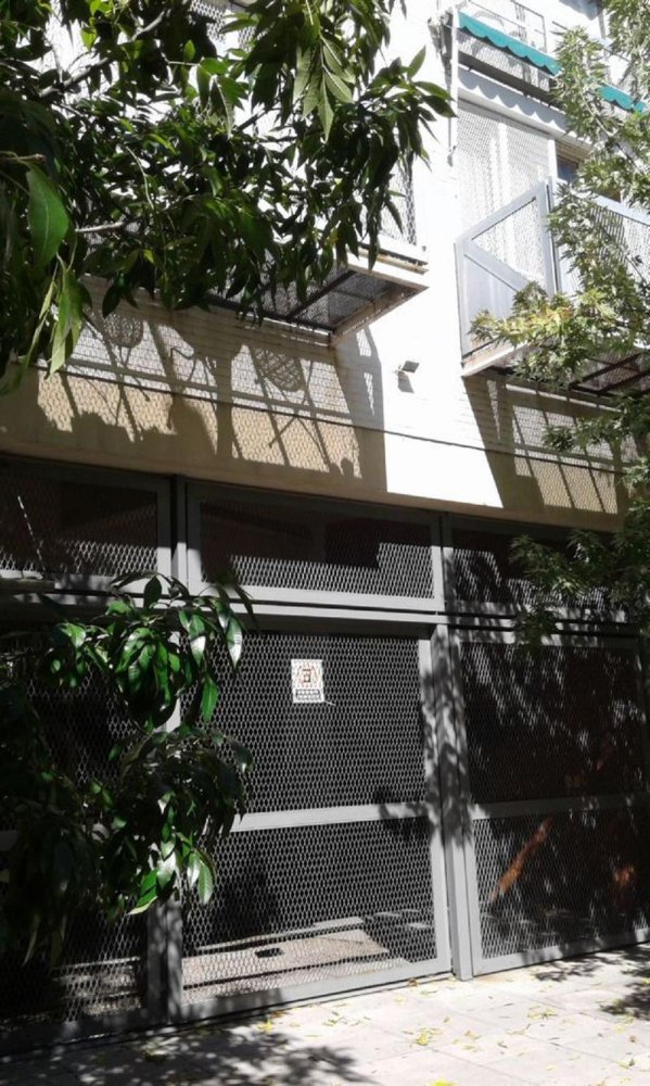 Oficina en Buenos Aires, Argentina No. 107147